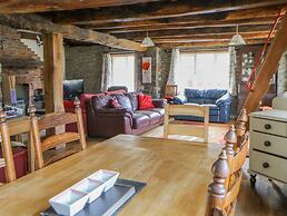 Glanyrafon Smithy