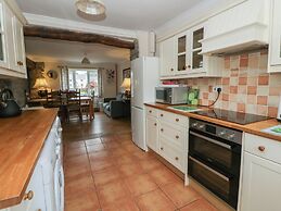 Glanyrafon Smithy