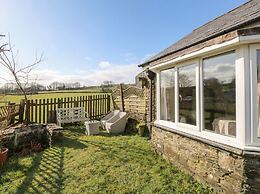 Glanyrafon Smithy