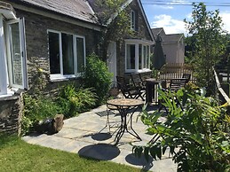 Glanyrafon Smithy