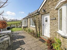 Glanyrafon Smithy