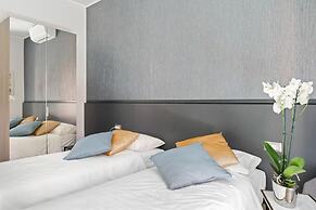 MK - Apartment Soderini