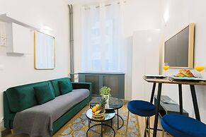 Charming Studio Near Madeleine