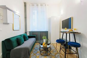 Charming Studio Near Madeleine