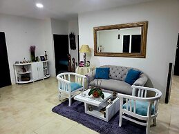 CABAÑA VILLA PAOLA