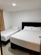 CABAÑA VILLA PAOLA