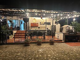 CABAÑA VILLA PAOLA