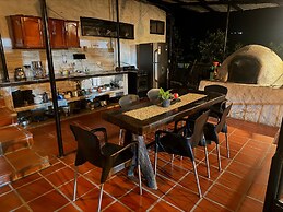 CABAÑA VILLA PAOLA