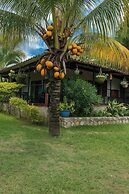 CABAÑA VILLA PAOLA