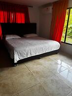 CABAÑA VILLA PAOLA
