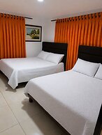 CABAÑA VILLA PAOLA