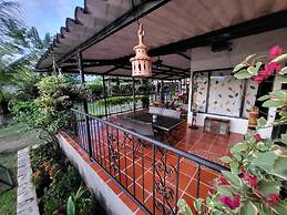 CABAÑA VILLA PAOLA