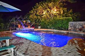 CABAÑA VILLA PAOLA
