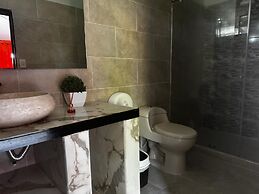 CABAÑA VILLA PAOLA