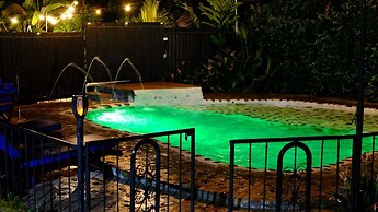 CABAÑA VILLA PAOLA