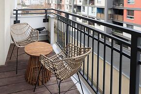 Native Apartments Prądnicka 48