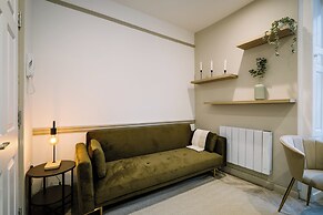Sun St Retreats
