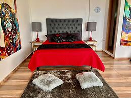 SKYGREEN ECOHOTEL