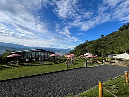 SKYGREEN ECOHOTEL