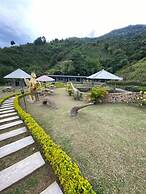 SKYGREEN ECOHOTEL