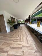 SKYGREEN ECOHOTEL