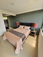 SKYGREEN ECOHOTEL