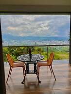 SKYGREEN ECOHOTEL