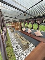 SKYGREEN ECOHOTEL