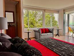 SKYGREEN ECOHOTEL
