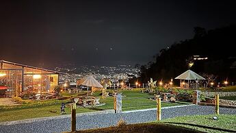 SKYGREEN ECOHOTEL