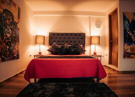 SKYGREEN ECOHOTEL