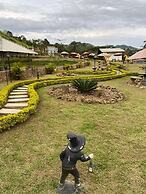 SKYGREEN ECOHOTEL