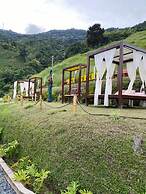 SKYGREEN ECOHOTEL