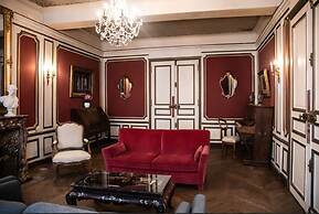 Maison La Louise