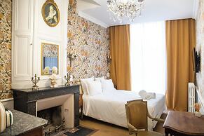 Maison La Louise