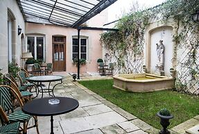 Maison La Louise