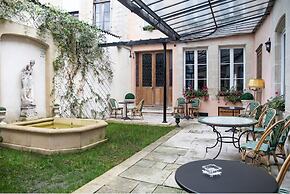 Maison La Louise