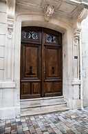 Maison La Louise