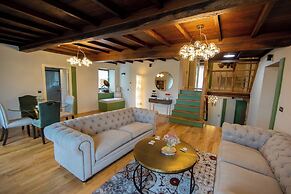CASA CON ENCANTO O REFUXIO