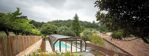 CASA CON ENCANTO O REFUXIO