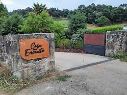 CASA CON ENCANTO O REFUXIO