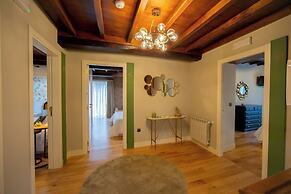 CASA CON ENCANTO O REFUXIO