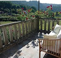 CASA CON ENCANTO O REFUXIO