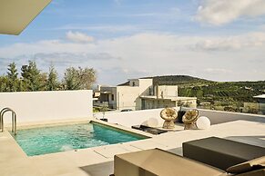 POLYTELIA | Luxury Living