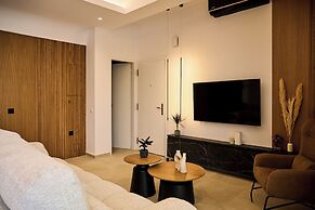POLYTELIA | Luxury Living