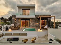 POLYTELIA | Luxury Living