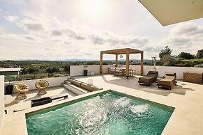 POLYTELIA | Luxury Living