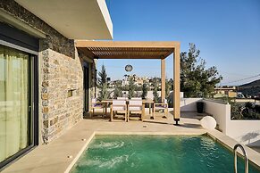 POLYTELIA | Luxury Living