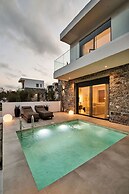 POLYTELIA | Luxury Living