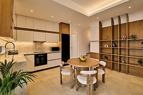POLYTELIA | Luxury Living